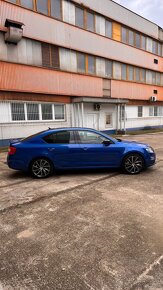 Škoda octavia 3 RS 135kw ✅️TOP STAV✅️ - 5