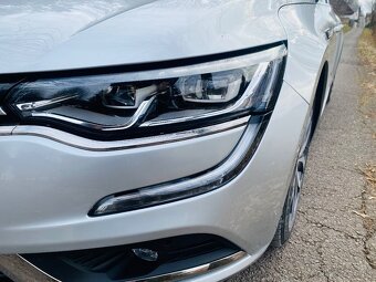 Renault Talisman Grandtour 200 Tce - 5