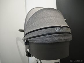 Kočík STOKKE Xplory V3 - trojkombinacia - 5