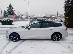 Volvo V60 D3 Momentum Pro AUT 2020 DPH - 5