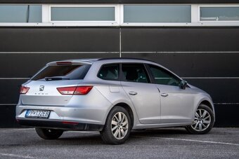 Seat Leon 1.6 TDI CR Reference - 5