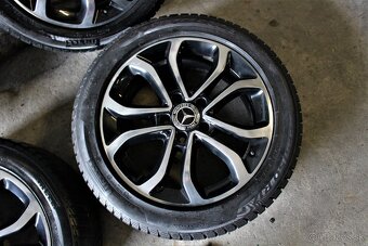 17” ZIMNA----SADA-----MERCEDES----W-205----r.v-2016 - 5