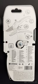Gardena & Fiskars záhradné nožnice - 5
