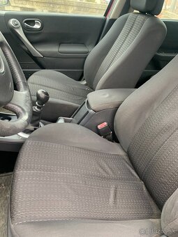 Renault Megane 1.5 DCi - 5