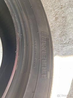 Letné Pirelli Scorpion Verde 235/55 R18 - 5