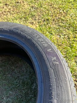 Matador Hectora 3 205/55 r16 91V - 5