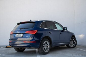 Audi Q5 2.0 TDI 163k quattro S tronic - 5