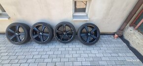 5x100 R18 - 5