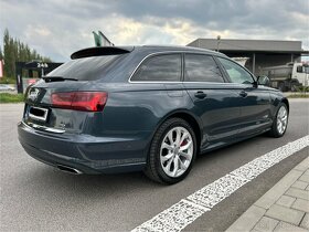 Audi A6 Avant 3,0 TDi Quatro 177000km mod.16 - 5