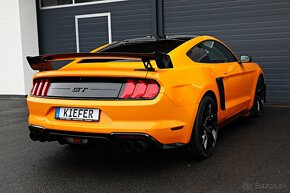 Ford Mustang 5.0 V8 GT // Shelby // Led // Kamera // 11245km - 5