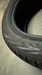 4 x Nokian WR SUV 4 235/55 R19 103V XL zimne - 5