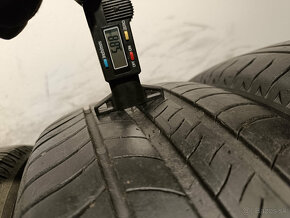 195/55 R16 Letné pneumatiky Michelin Energy Saver 4 kusy - 5