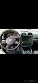 Vw golf 5 - 5