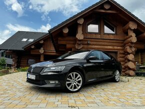 ✅ Skoda SUPERB L&K ✅ - 5