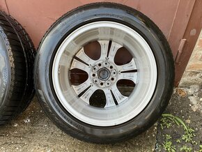 R17 5x120 / BMW X1,X2,X3 / VW T5 - 5