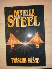 Danielle Steel - 5