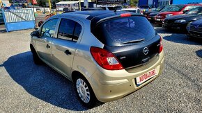 Opel Corsa 1.0 12V Essentia - 5