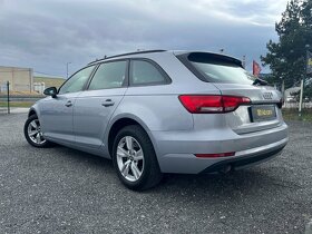 Audi A4 Avant 2.0 TDI - 5