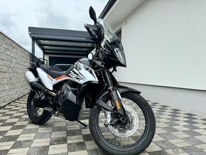 Ktm 790 Adventure 9730 KM TOP STAV - 5