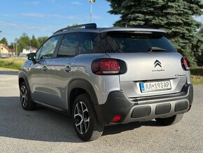 Citroen C3 Aircross PureTech 110 S&S C-Series - 5