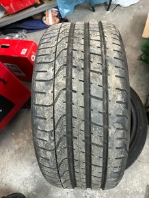 Pirelli P Zero 265/35 R20 2ks - 5