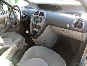 Citroen Xsara Picasso - 5