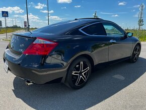 Honda Accord Coupe 3,5 V6 - 5