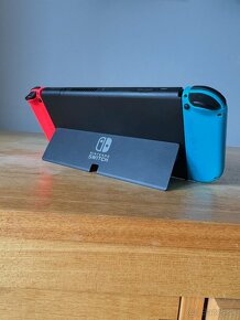 Nintendo Switch Oled - 5