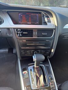 Audi A4 B8 2.0tdi - 5