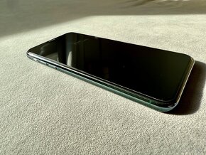 iPhone 11 Pro Max 64GB Midnight Green - 5