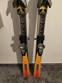 TECNO Pro Carve 28 - 190cm - 5