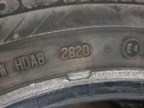 Barum Snovanis 2 195/70 R15C 104/102R - 5