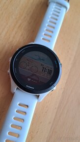 Garmin forerunner 255s Music - 5