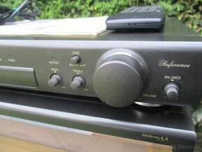 Technics SU-C800U, SE-A900S reference - 5