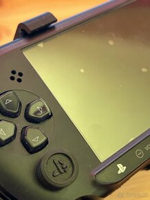 PSP úchop - 5