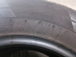 2x 215/75 R16C - Pirelli Carrier ALL SEASON  - Zimné - 5