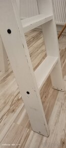 Ikea postel - 5