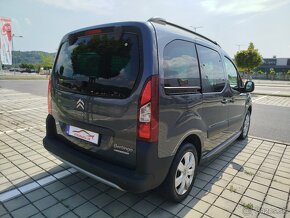 Citroën Berlingo Multispace 1.6 BlueHDi 2018 - 5