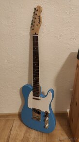 Fender Squier Sonic Telecaster - 5