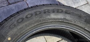 225/55 R18 Goodride - 5