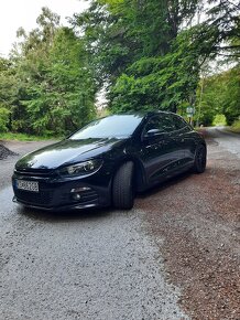 Volkswagen scirocco 2.0 TDI - 5