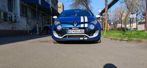 Predám Twingo RS Gordini - 5