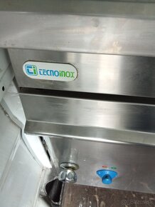 PREDAM PROFI GASTRO ELEKTRICKU SMAŽIACU PANVICU TECNOINOX - 5