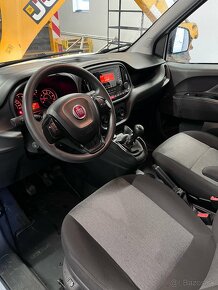 FIAT DOBLO 1.6 mjet | MOŽNY ODPOČET DPH - 5