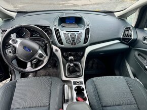 Ford C Max 1.6 TDCi - 5