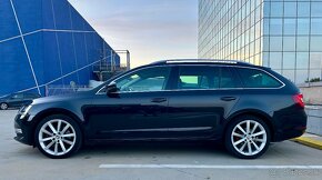 Škoda Octavia  2,0 TDi 4x4 DSG , Najazdené km: 160 tis. KM - 5