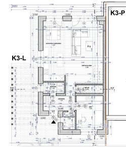 ZĽAVA Posledná novostavba 5izb RD+ BONUS voucher na nábytok  - 5