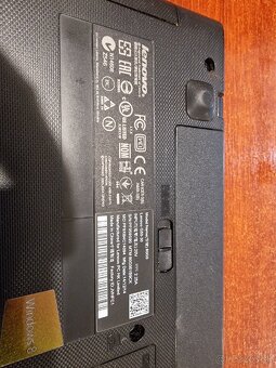 LENOVO G50-30 - 5