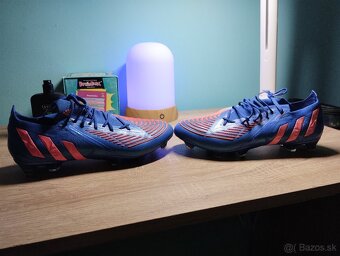 Kopačky Adidas predator prvá trieda veľkosť 41.3 - 5