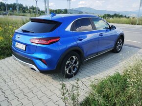 KIA XCeed 1.0 T-GDI - 5